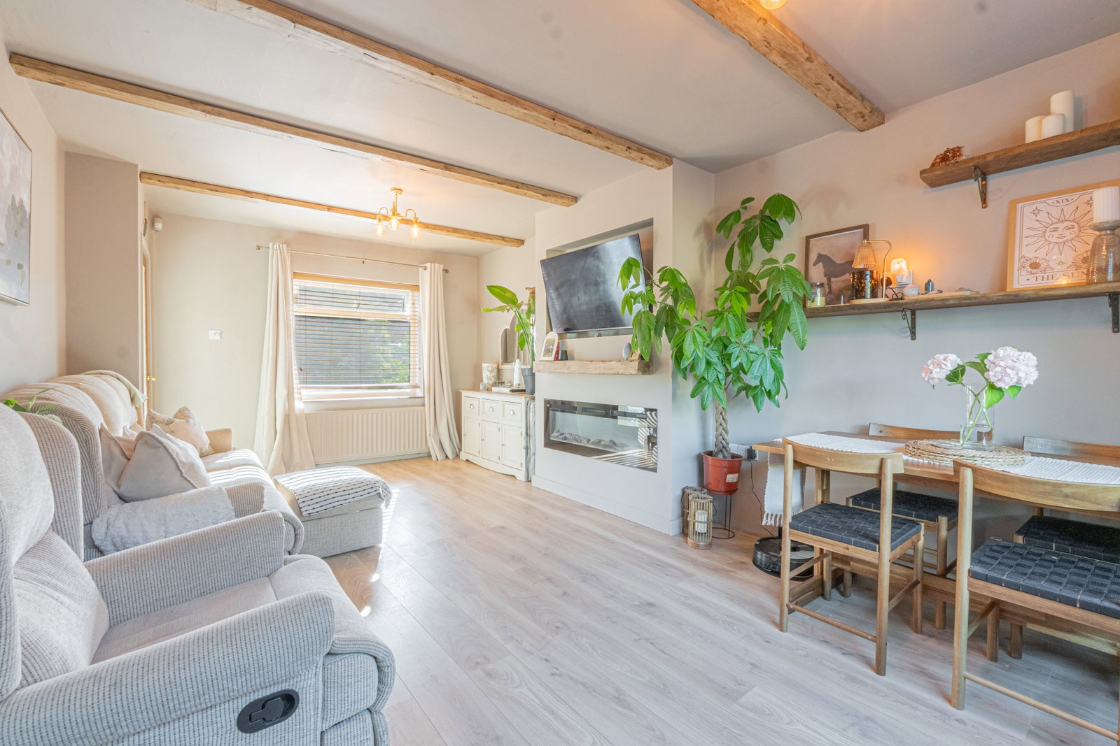 Terraced House in Sutton Coldfield 3