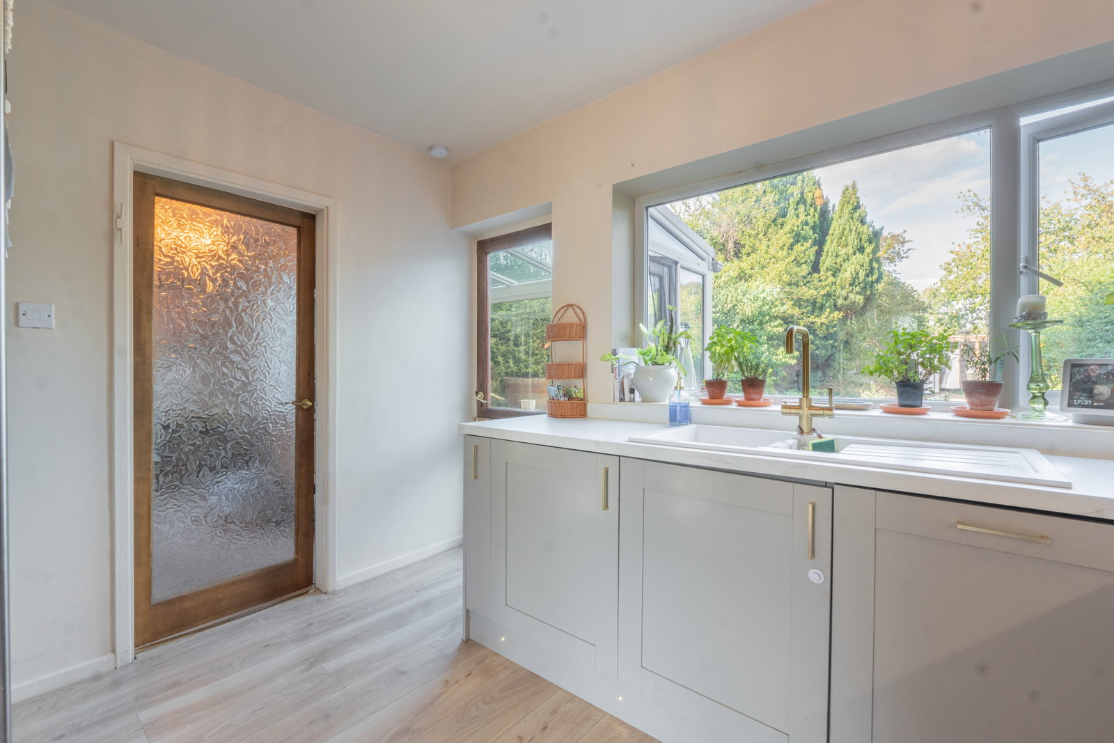 Terraced House in Sutton Coldfield 5