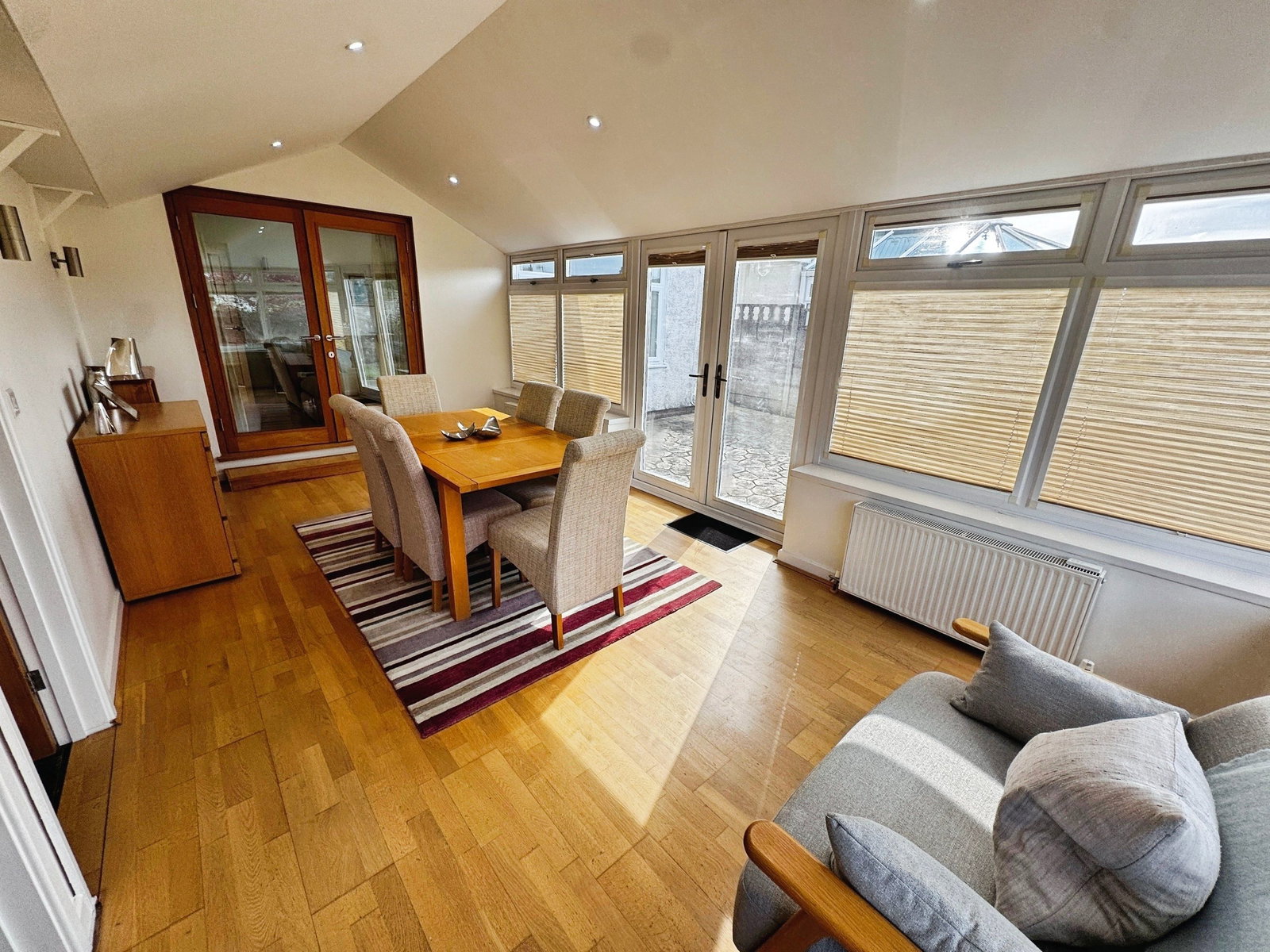 Detached House in Neath