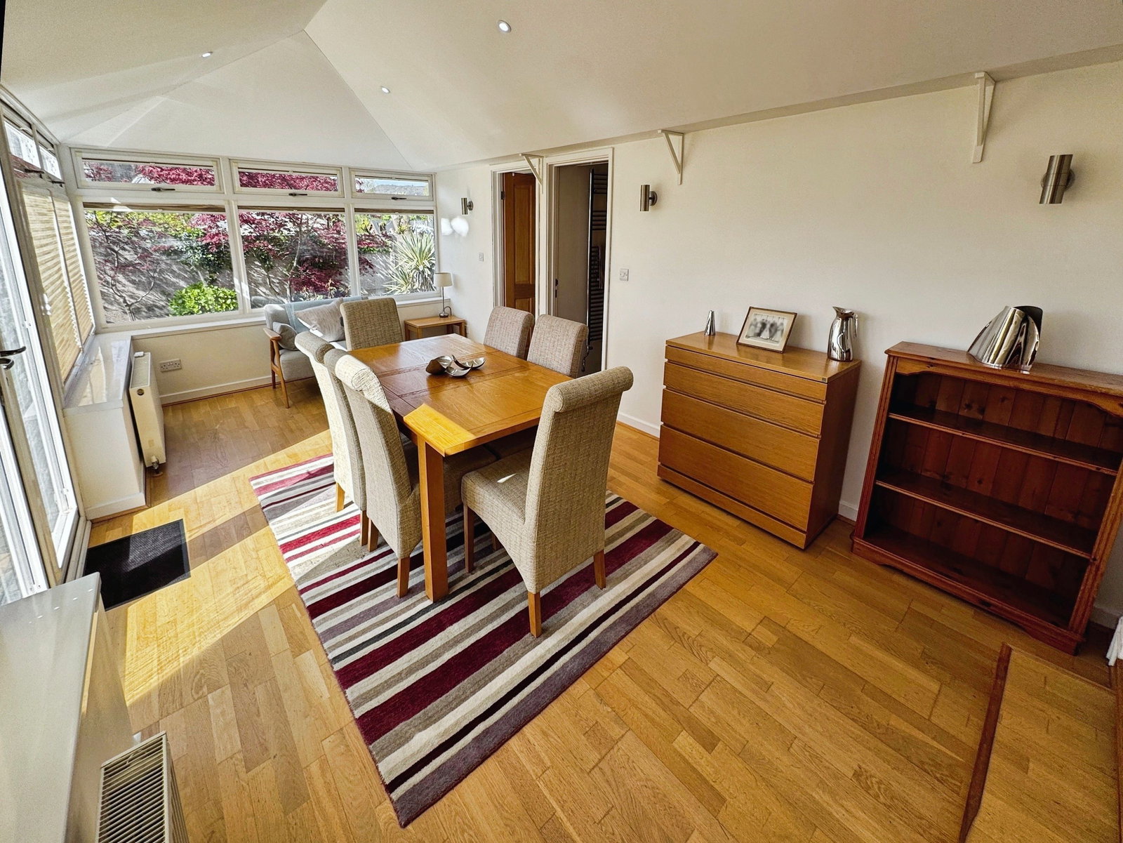 Detached House in Neath