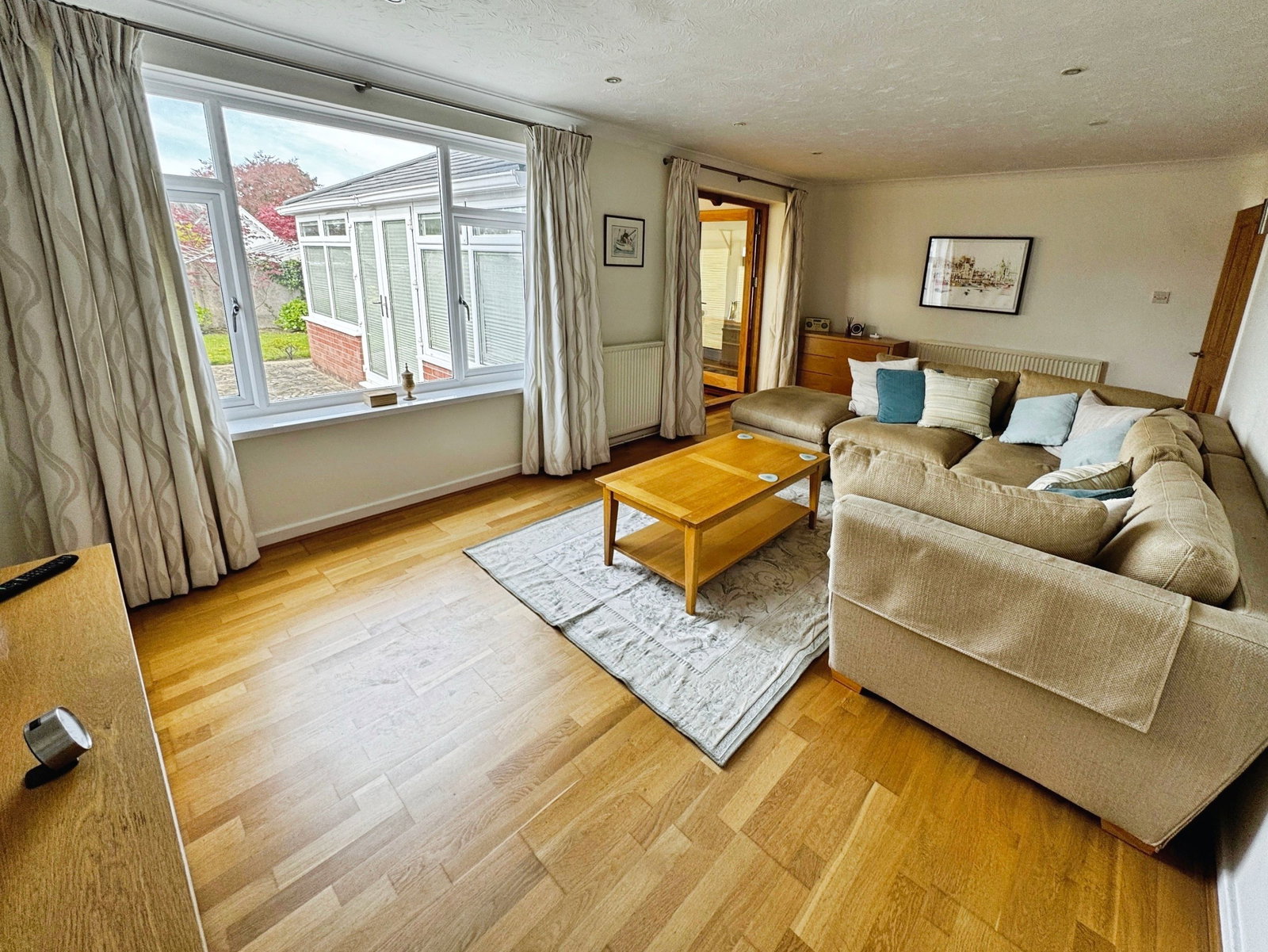 Detached House in Neath