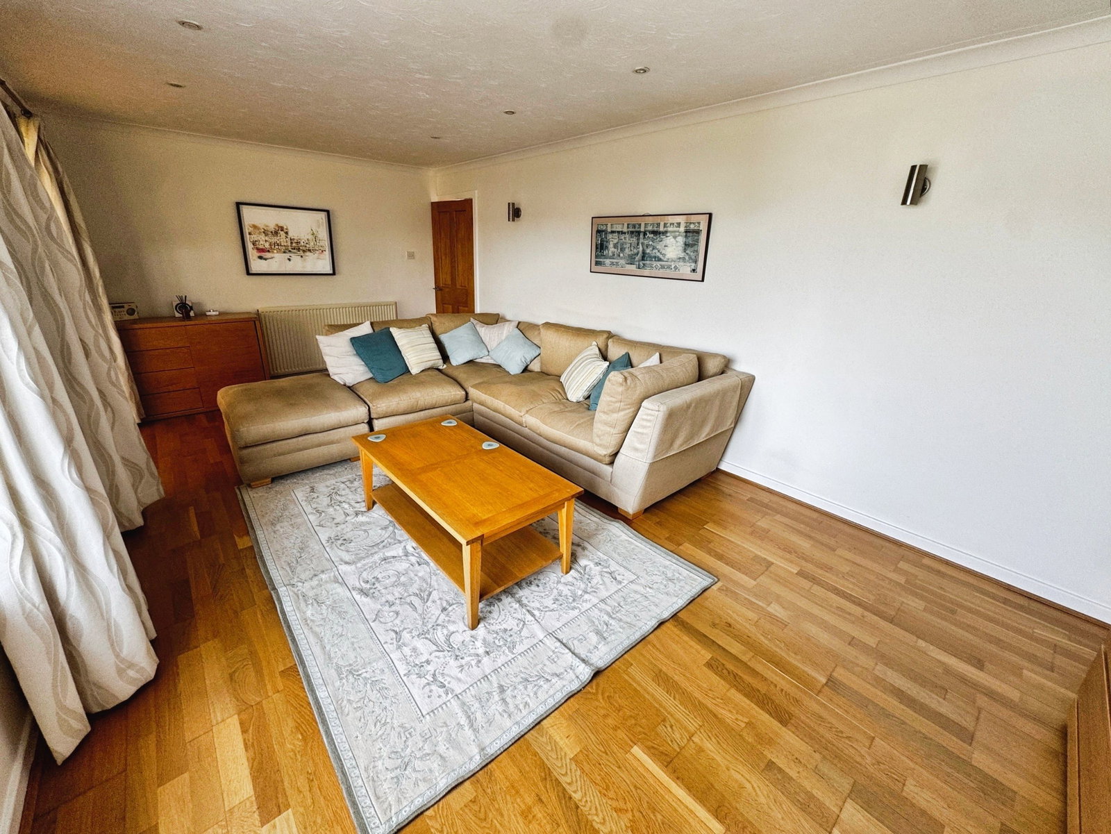 Detached House in Neath
