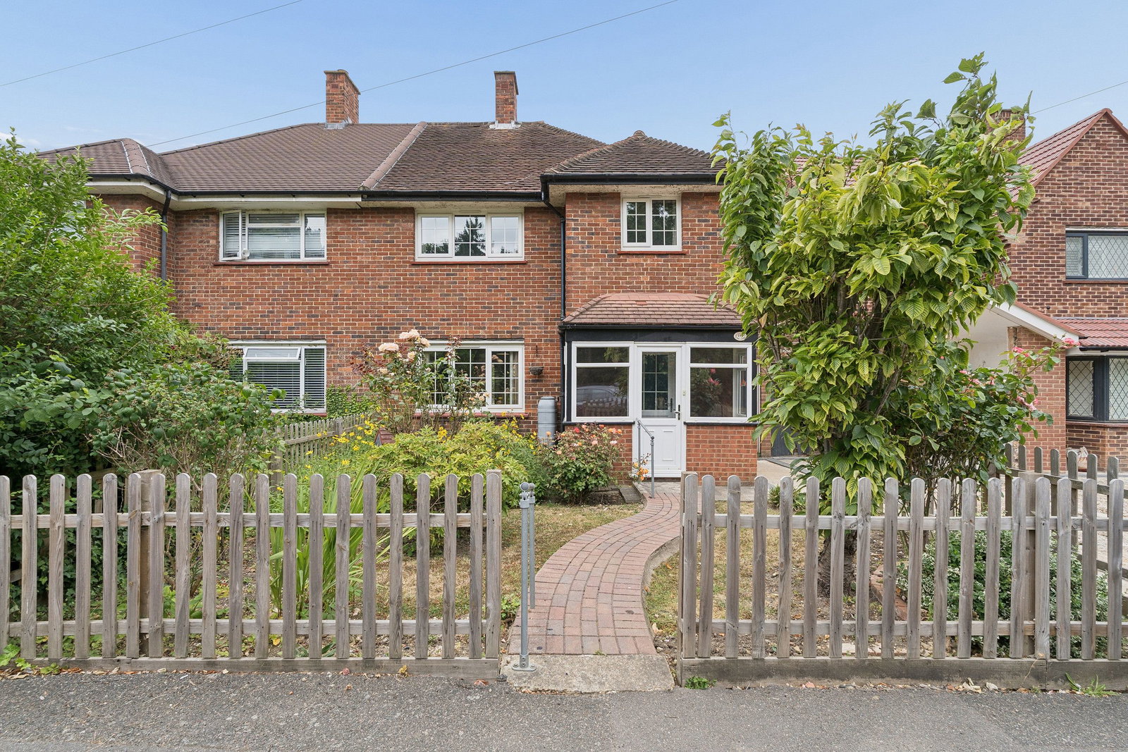 Semi Detached House in Croydon