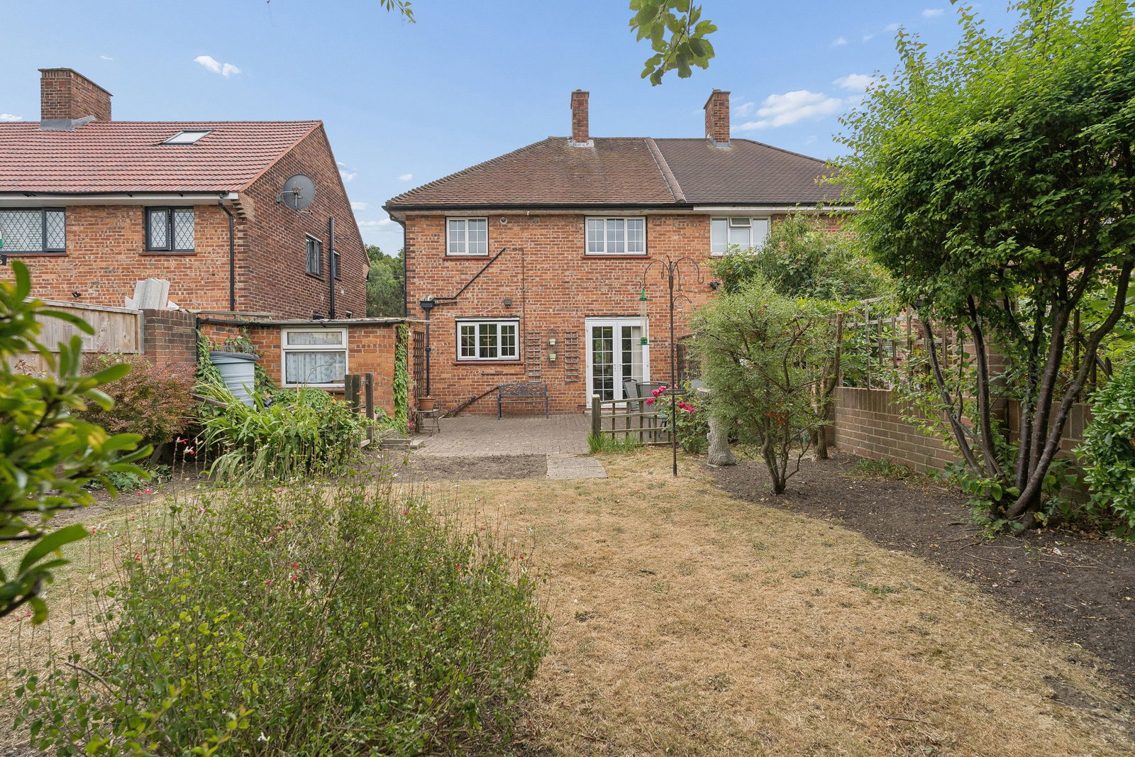 Semi Detached House in Croydon