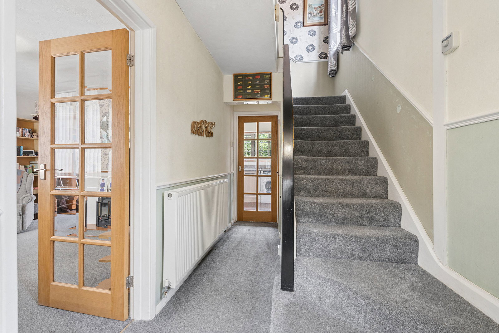 Semi Detached House in Croydon