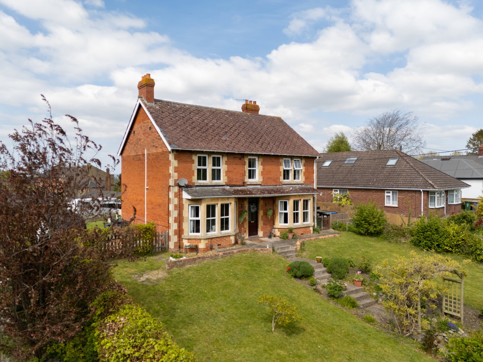 Detached House in Westbury