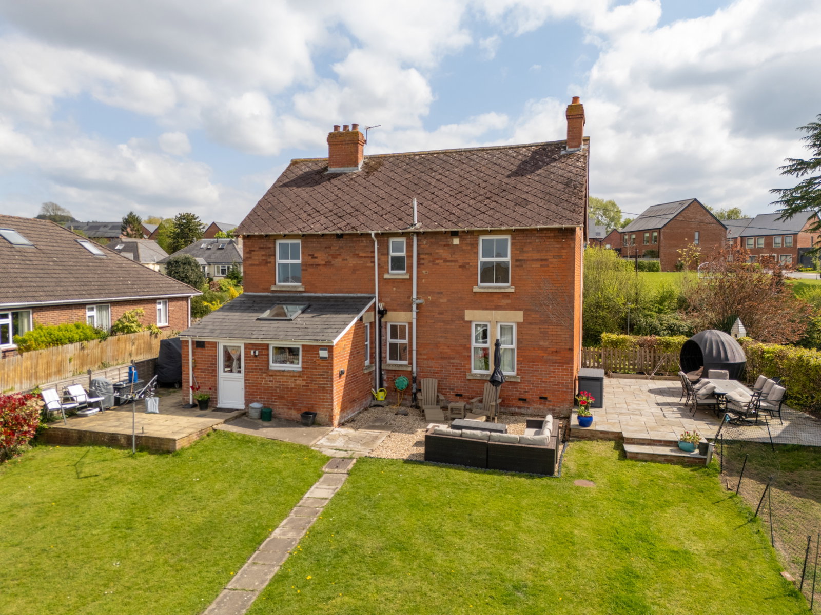 Detached House in Westbury