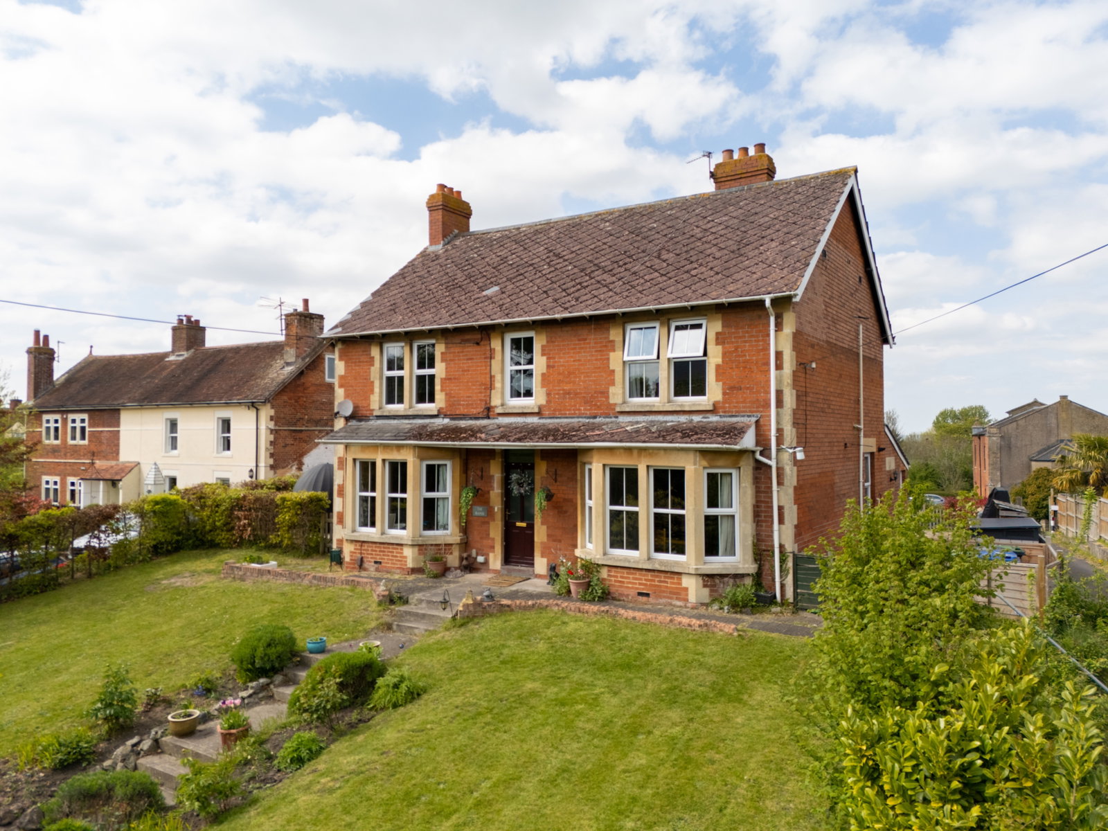 Detached House in Westbury