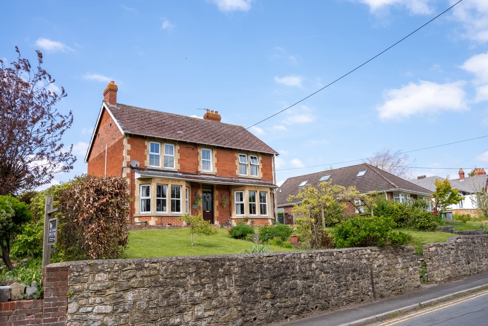 Detached House in Westbury
