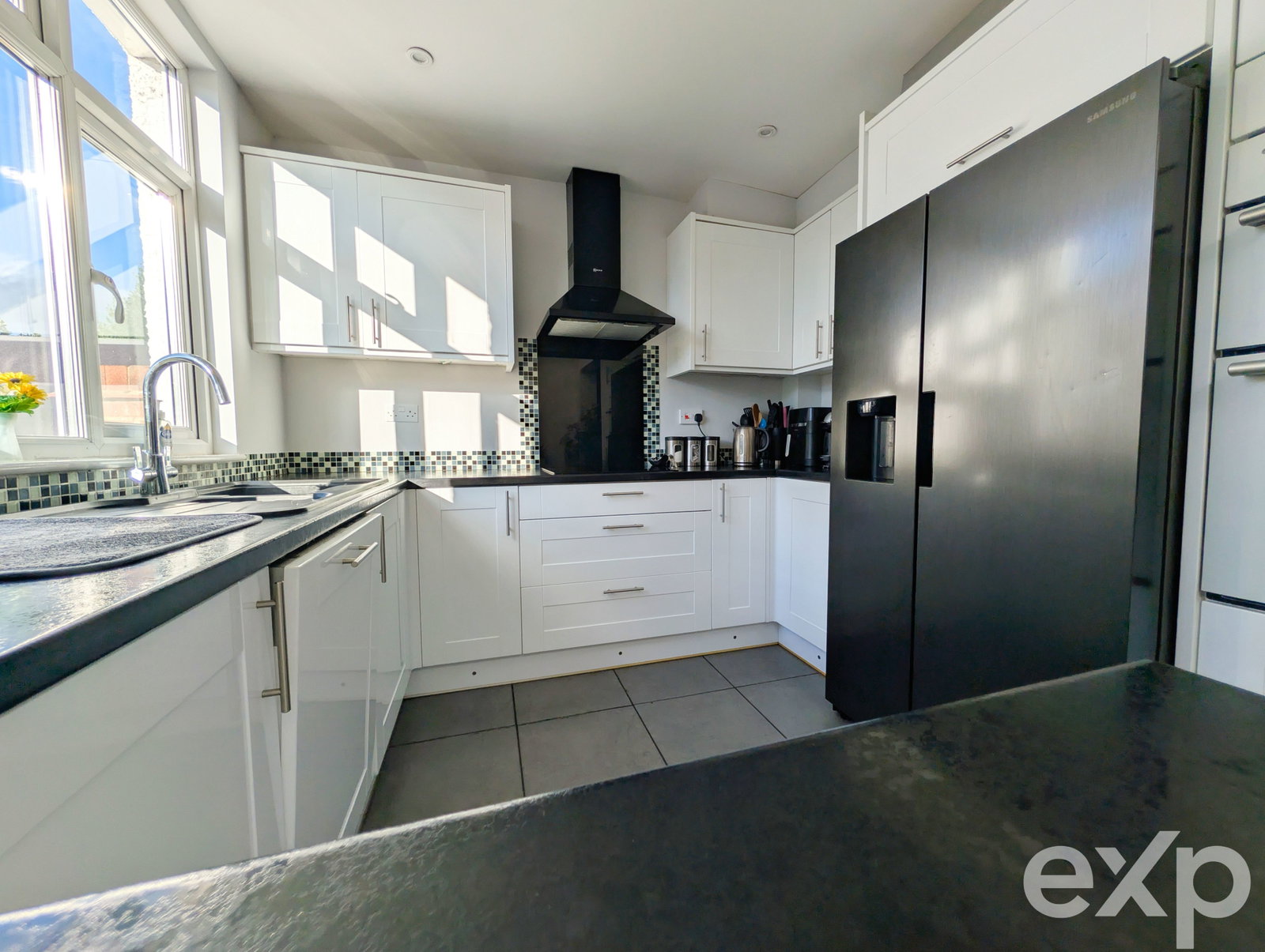 Semi Detached House for sale in Maidstone, Poplar Grove, Maidstone, ME16 0DE, 1540 m²