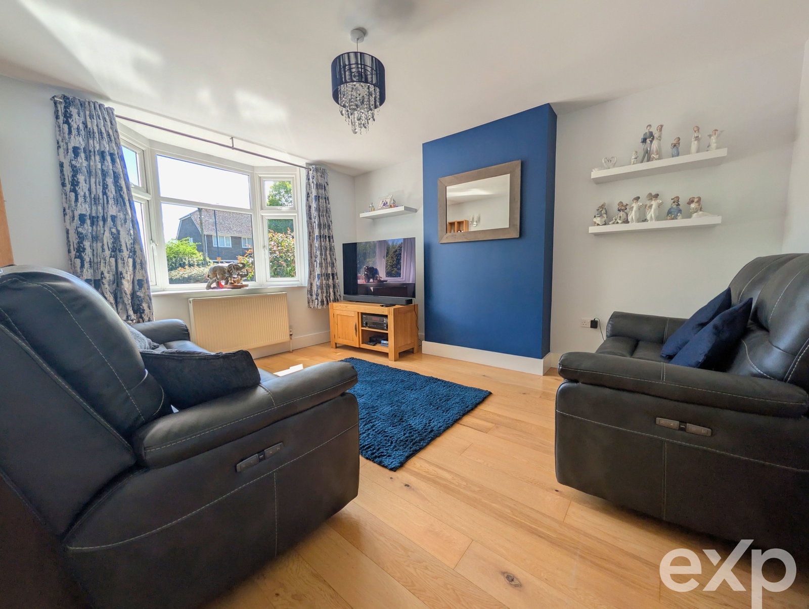 Semi Detached House in Maidstone