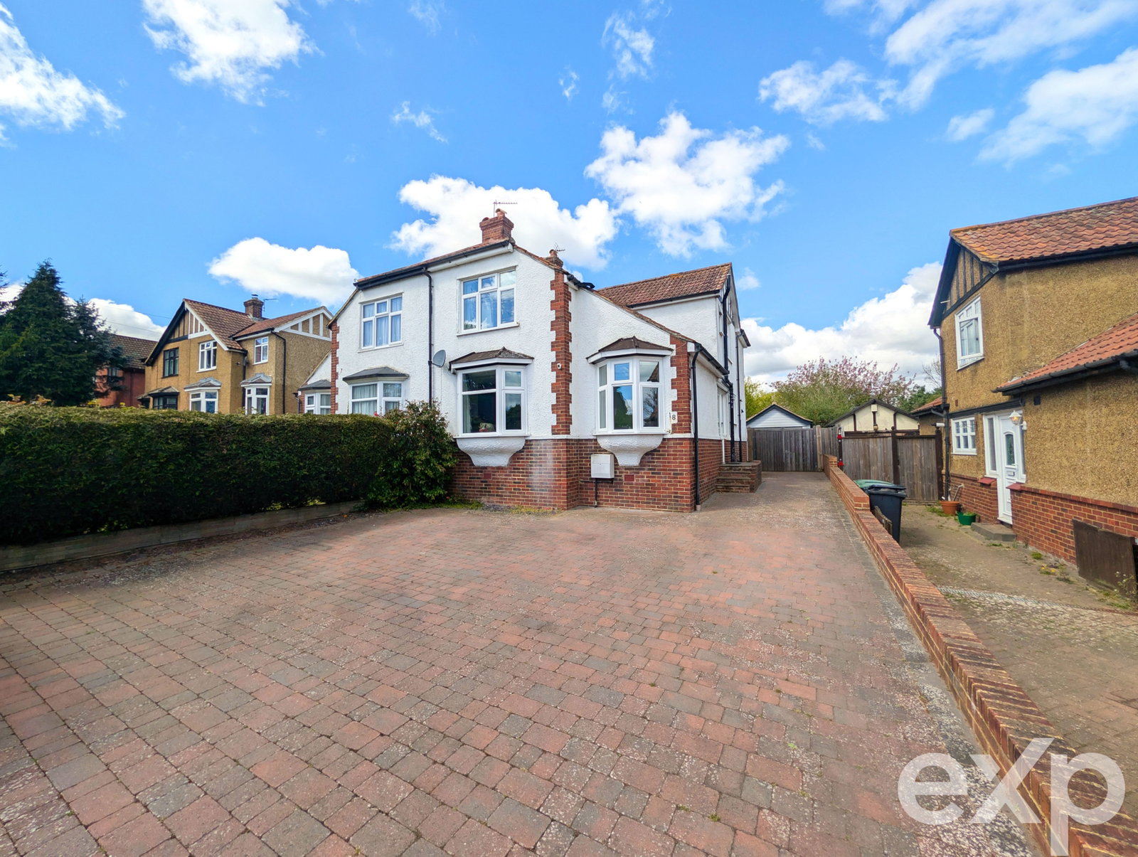 Semi Detached House in Maidstone