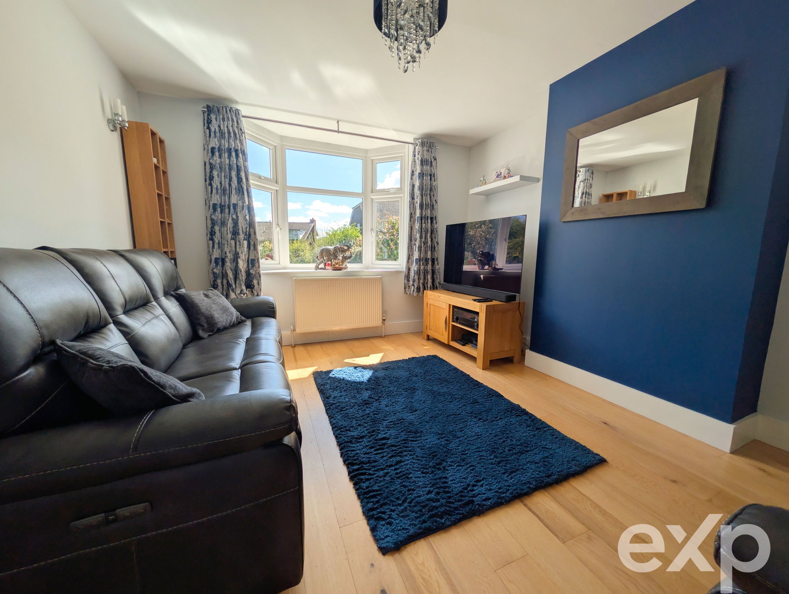 Semi Detached House in Maidstone