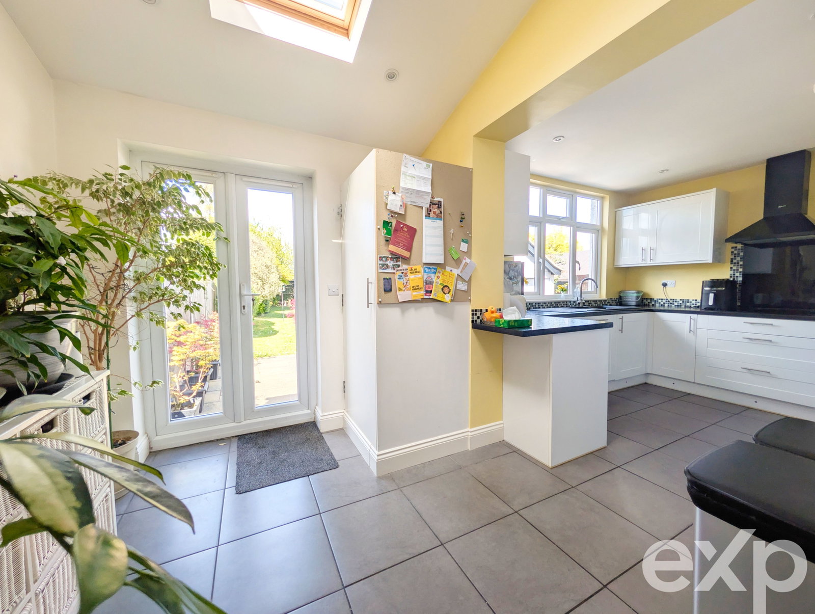 Semi Detached House in Maidstone