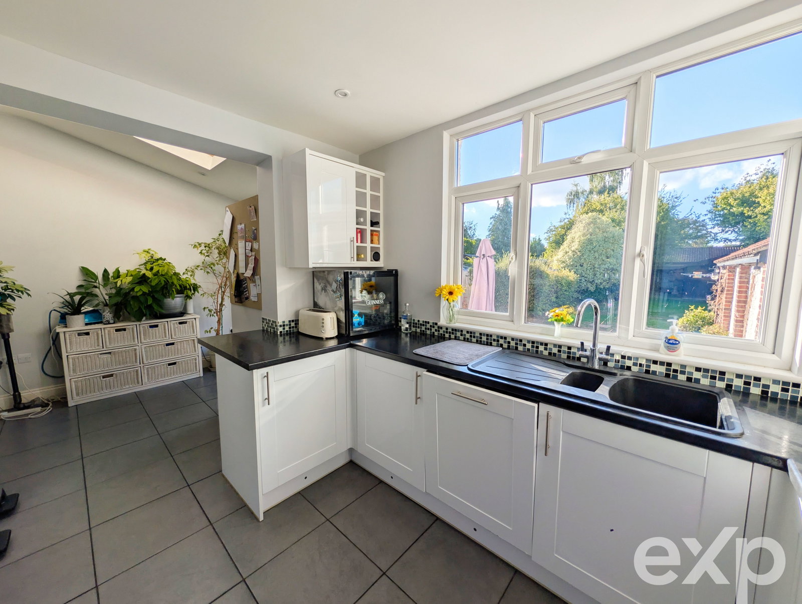 Semi Detached House for sale in Maidstone, Poplar Grove, Maidstone, ME16 0DE, 1540 m²