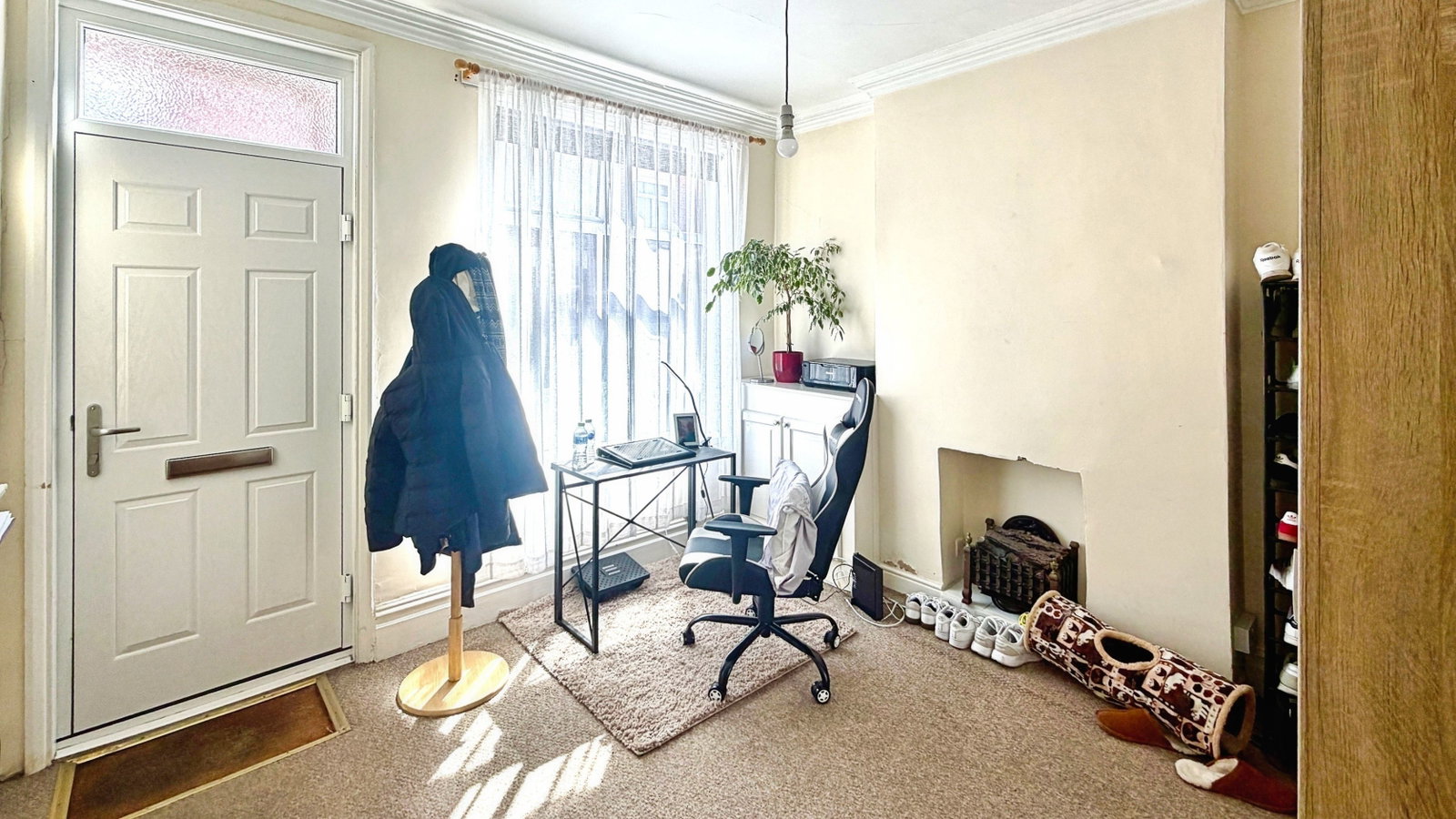 Terraced House in Leicester