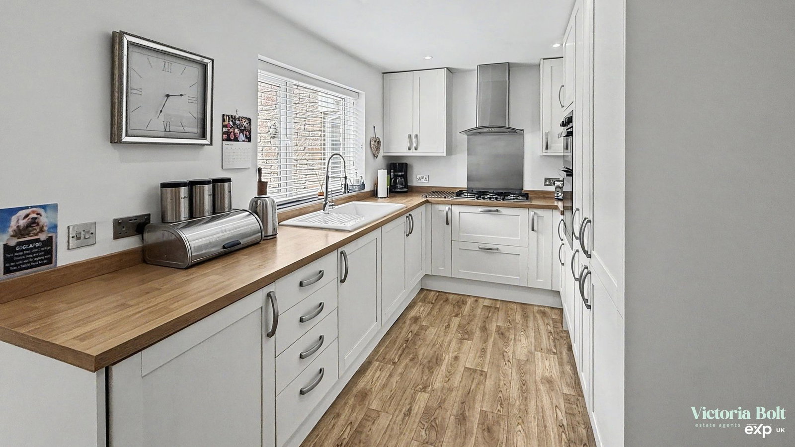 Semi Detached House in Ivybridge