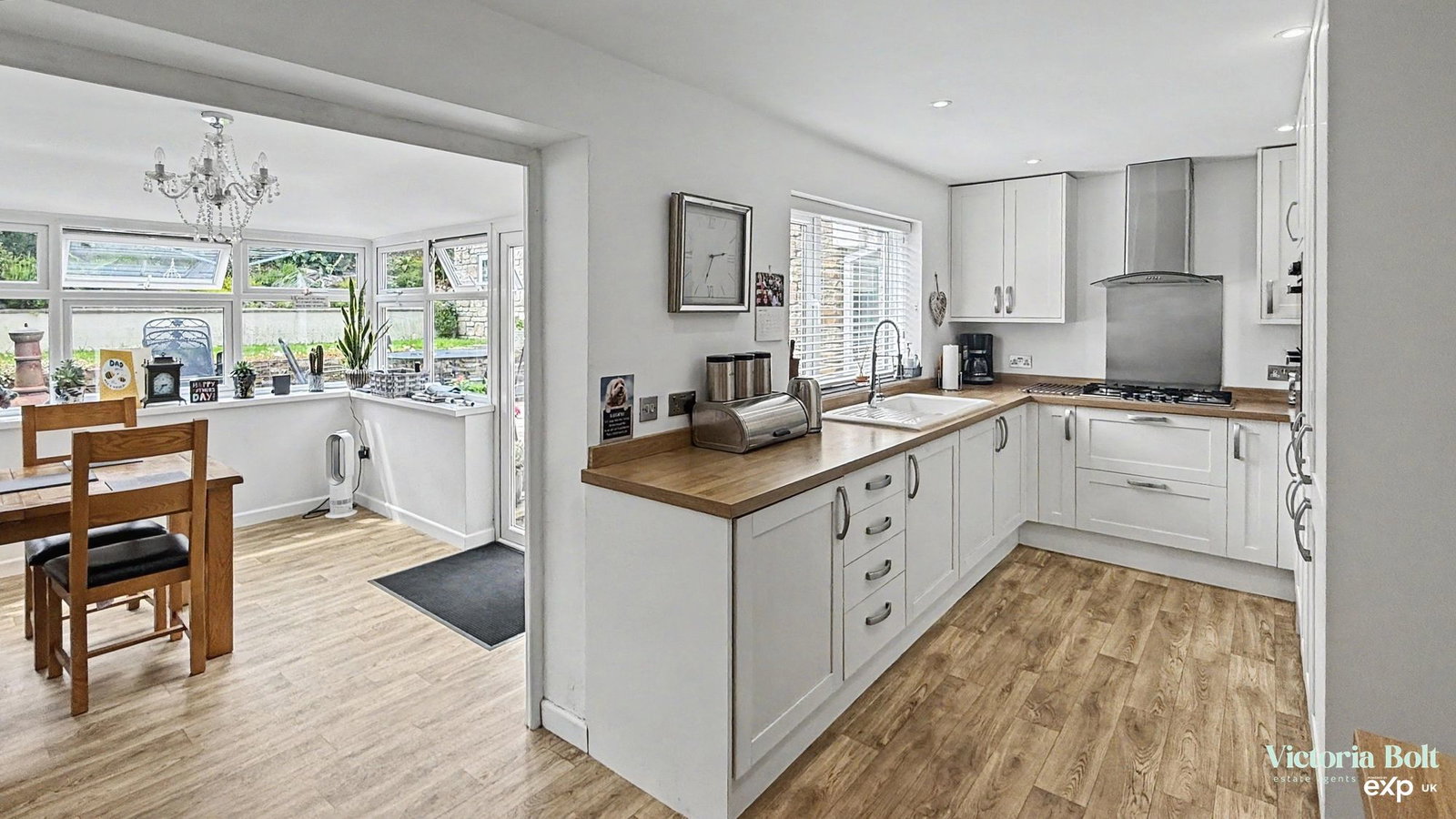 Semi Detached House in Ivybridge
