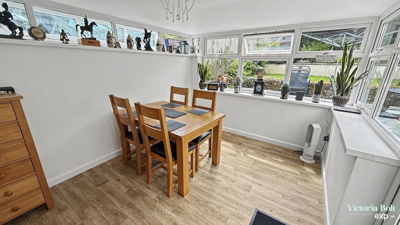 Semi Detached House in Ivybridge