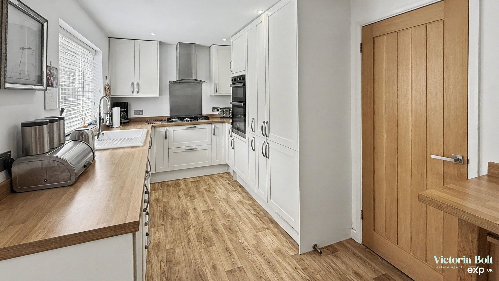 Semi Detached House in Ivybridge