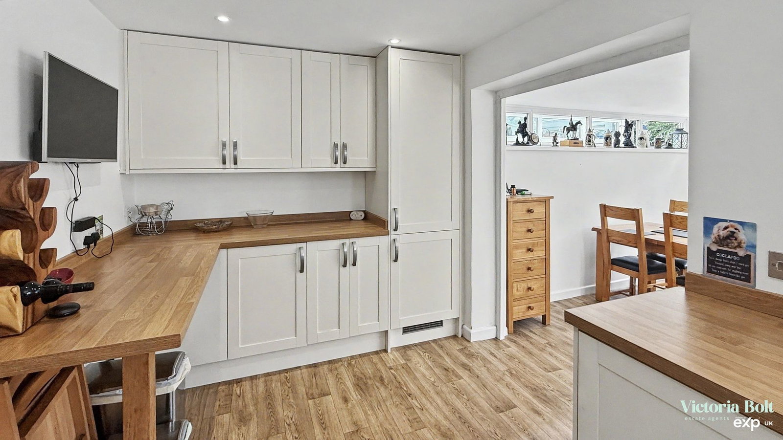 Semi Detached House in Ivybridge