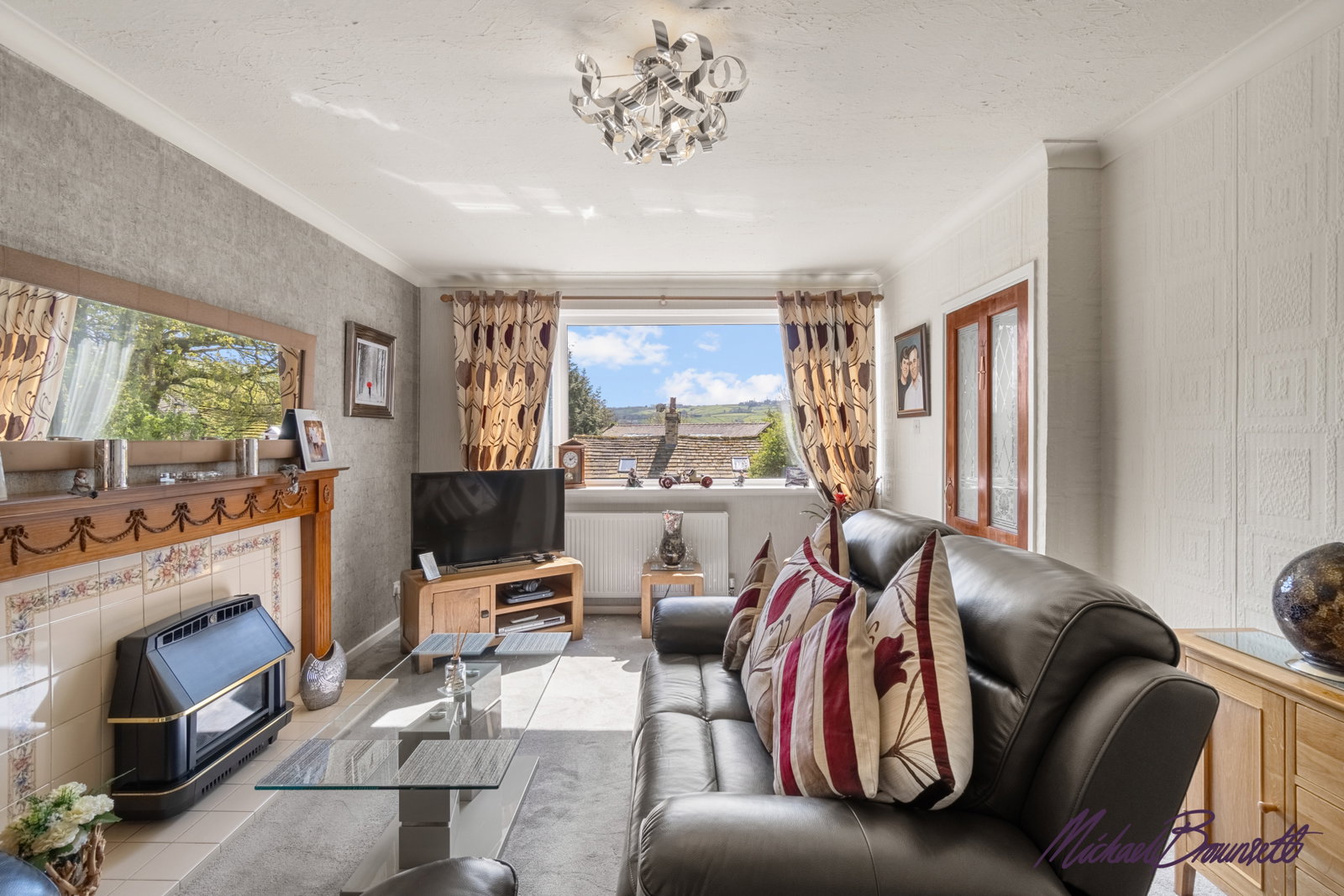 Terraced House in Bradford