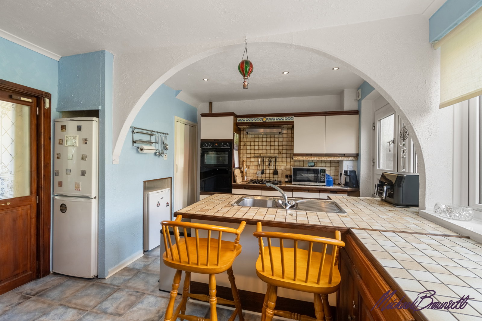 Terraced House in Bradford