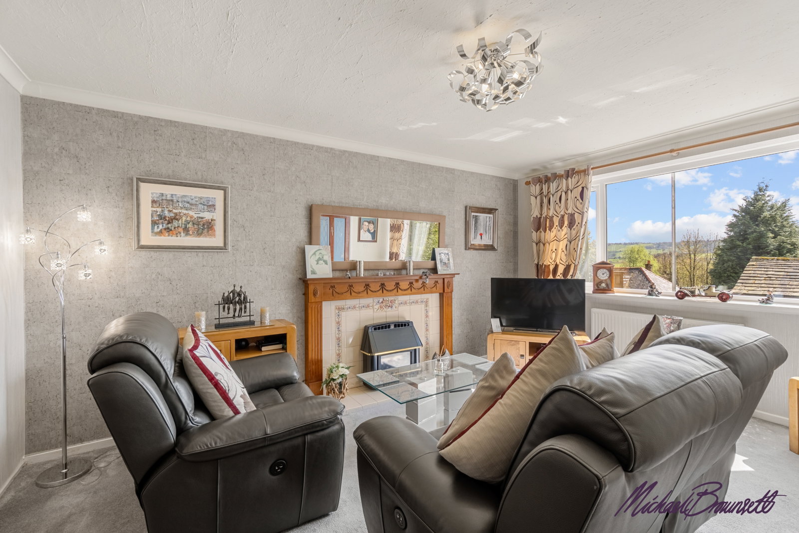 Terraced House in Bradford