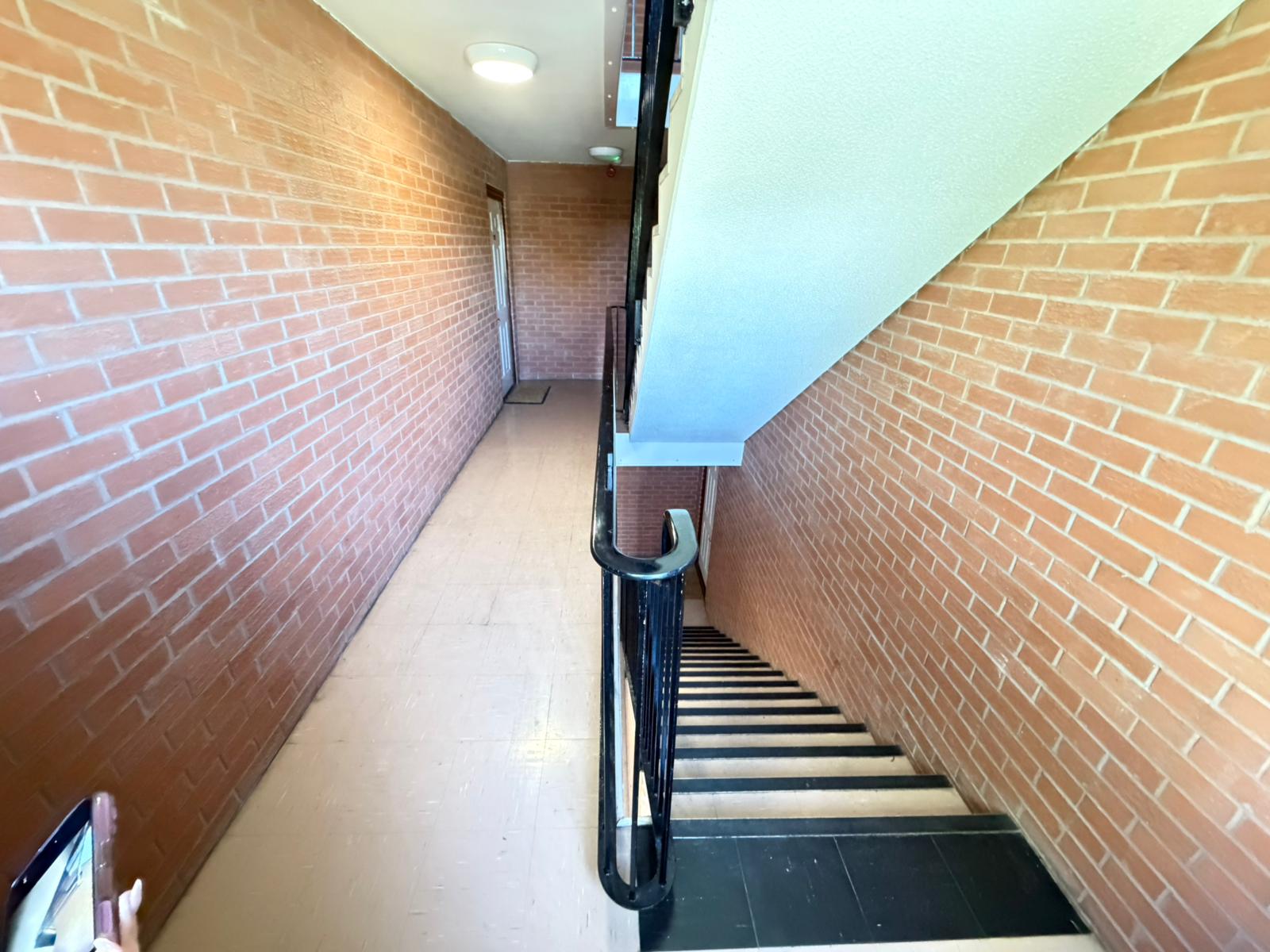 Apartment in Tipton