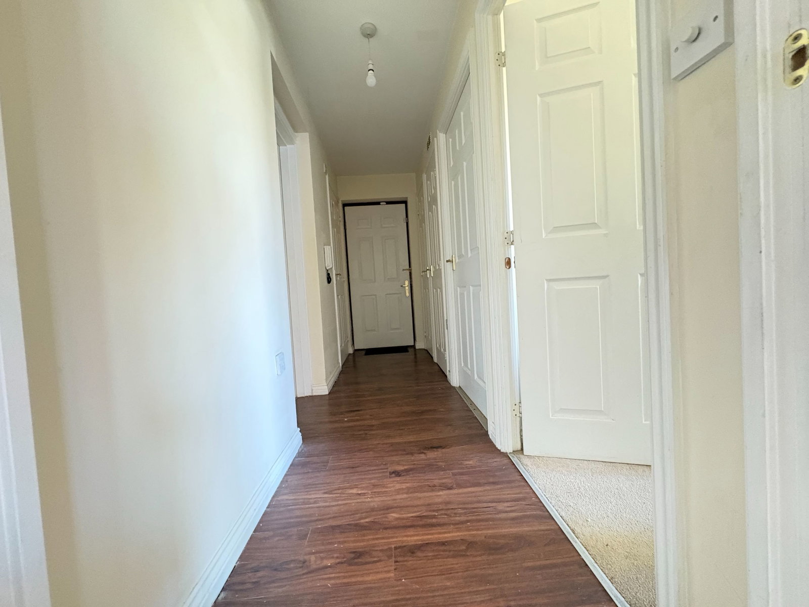 Apartment in Tipton