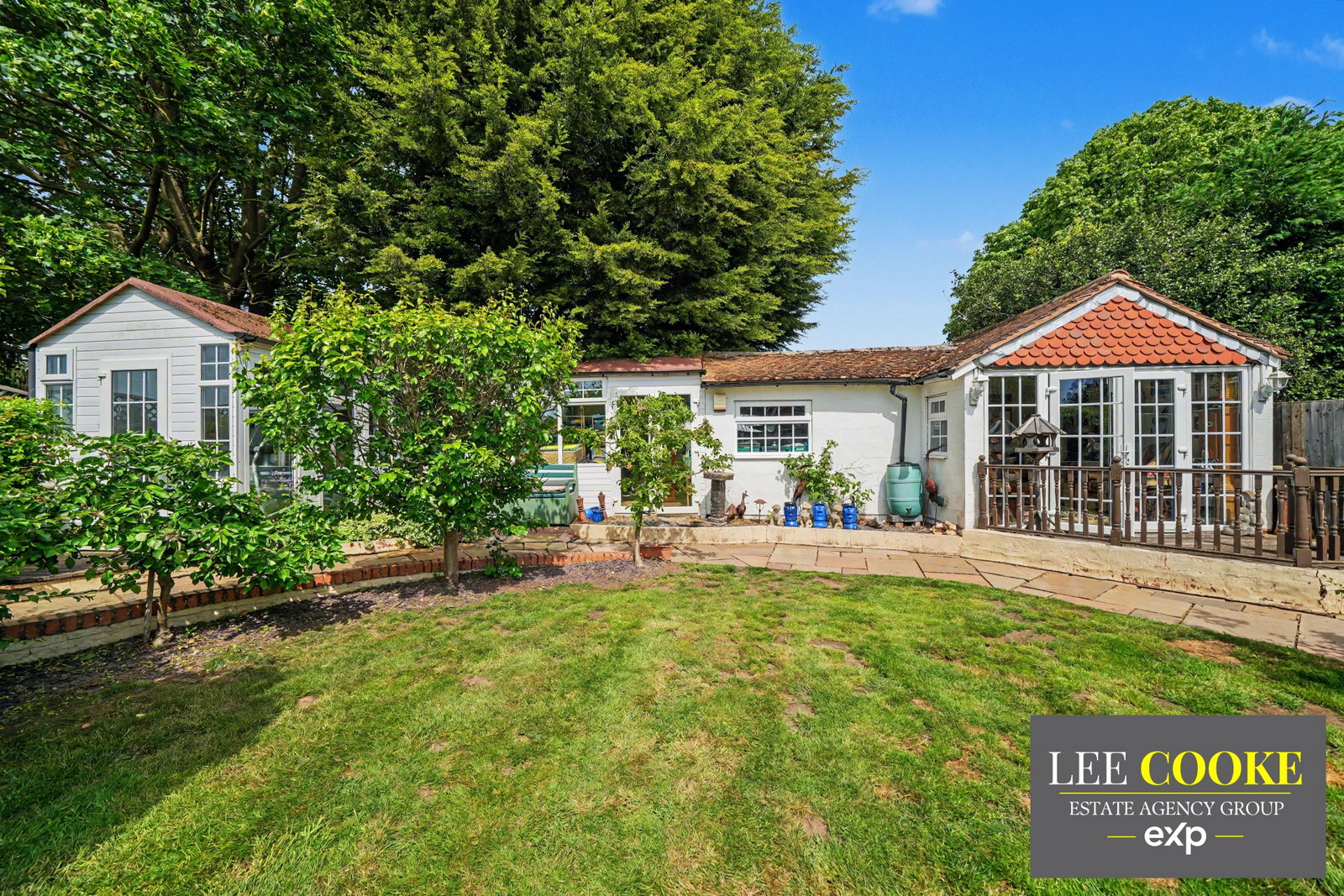 Detached House in Sutton Coldfield