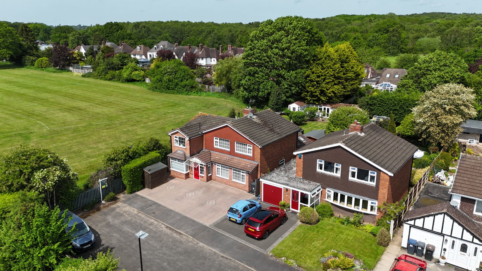 Detached House in Sutton Coldfield