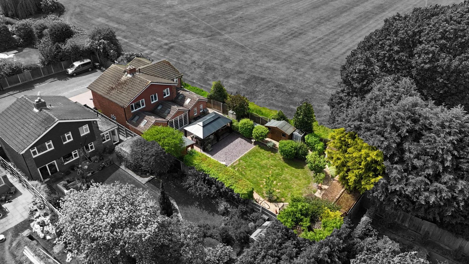 Detached House in Sutton Coldfield