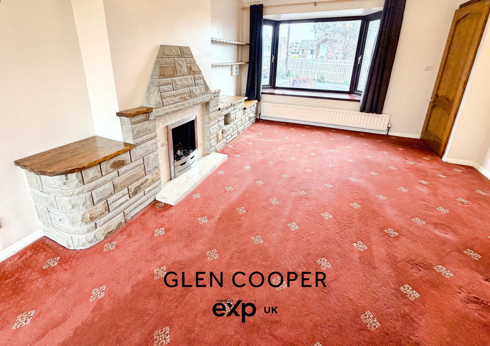 Terraced House in Wakefield