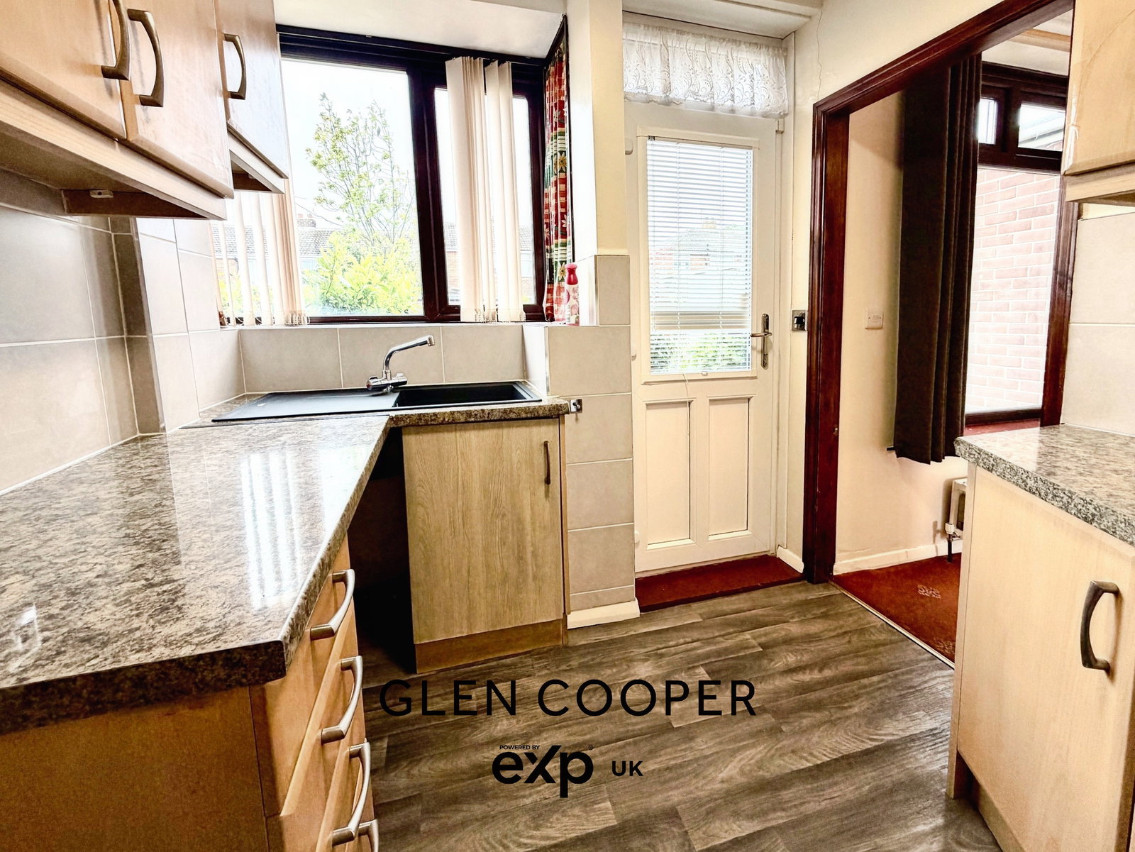 Terraced House in Wakefield