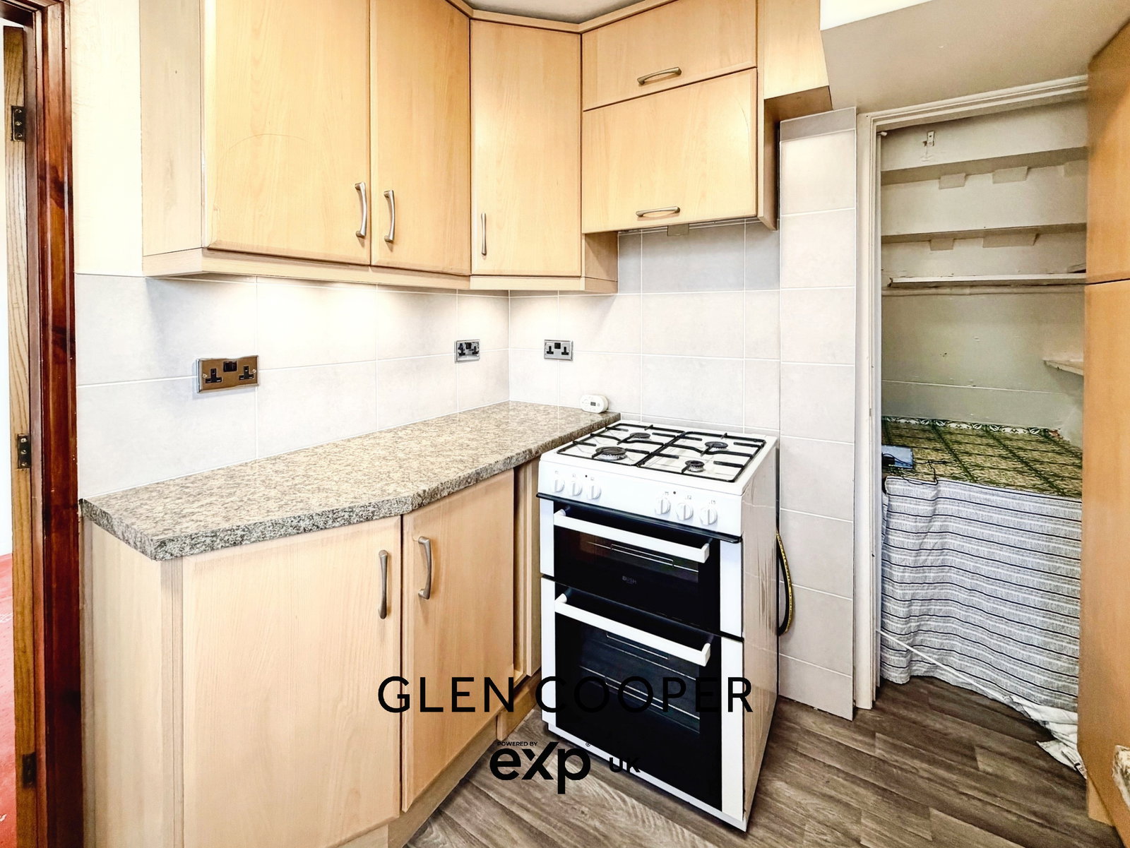 Terraced House in Wakefield