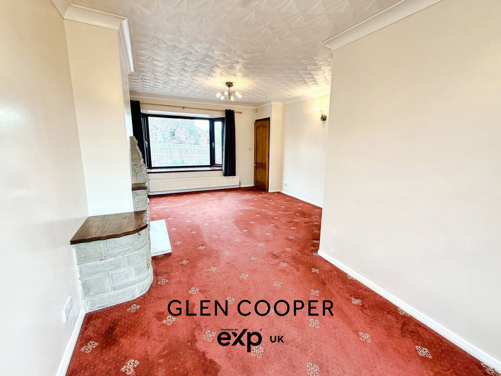 Terraced House in Wakefield