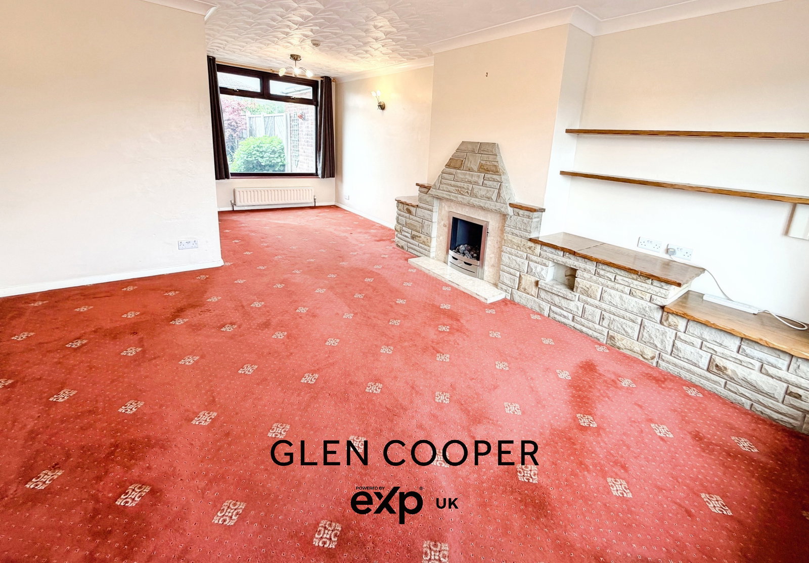 Terraced House in Wakefield