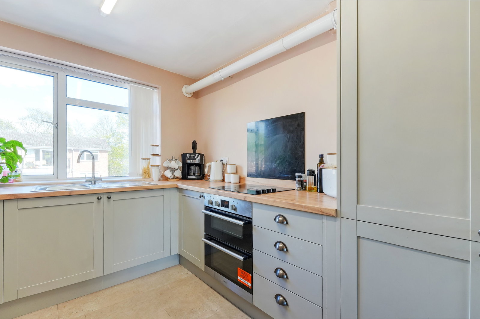 Apartment in Sheffield