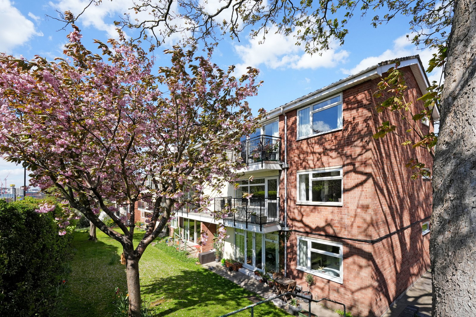 Apartment in Sheffield