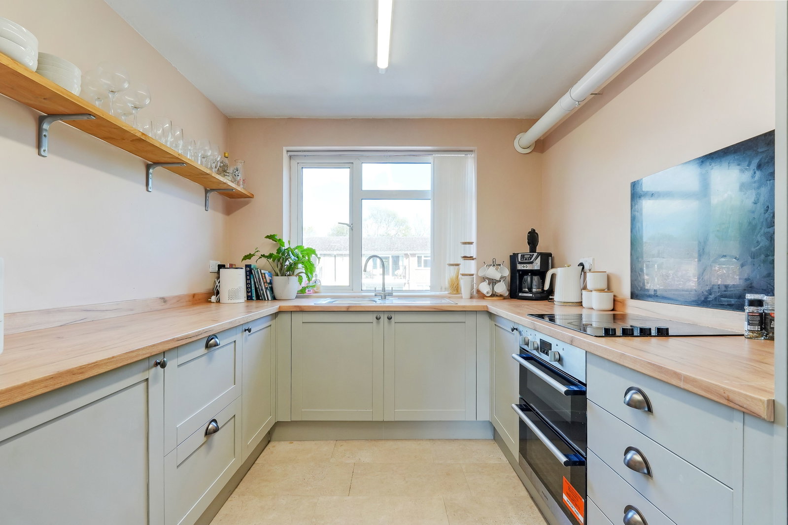 Apartment in Sheffield