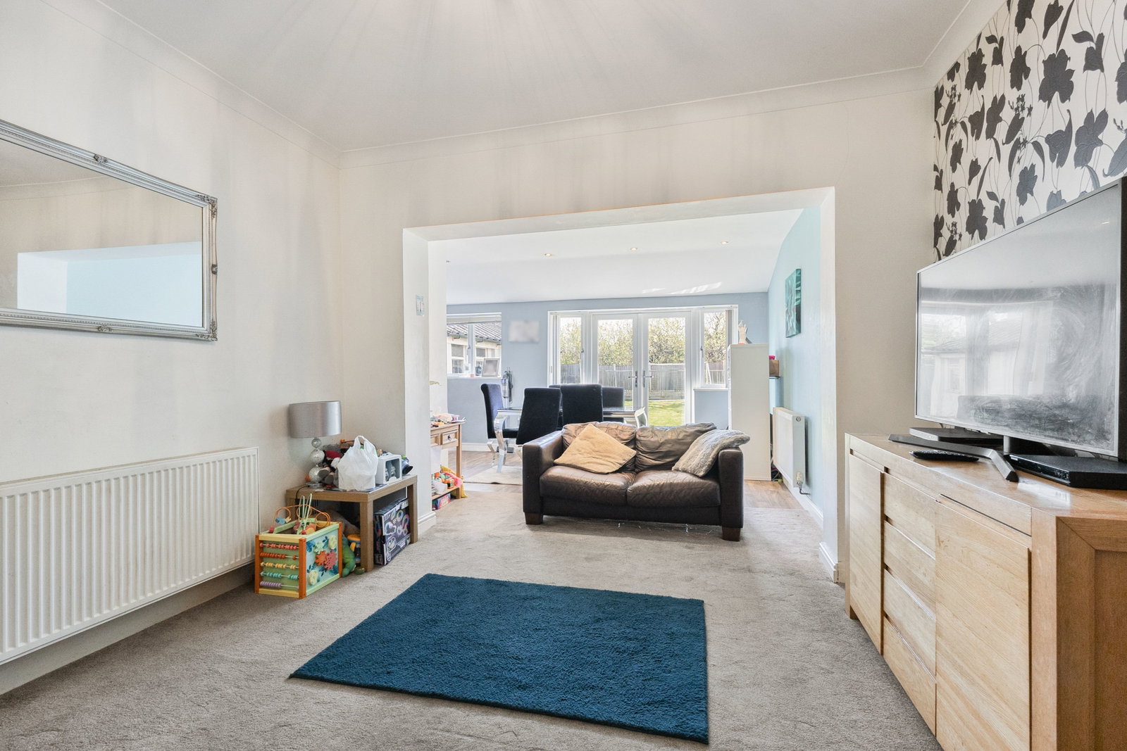Semi Detached House in Pontefract