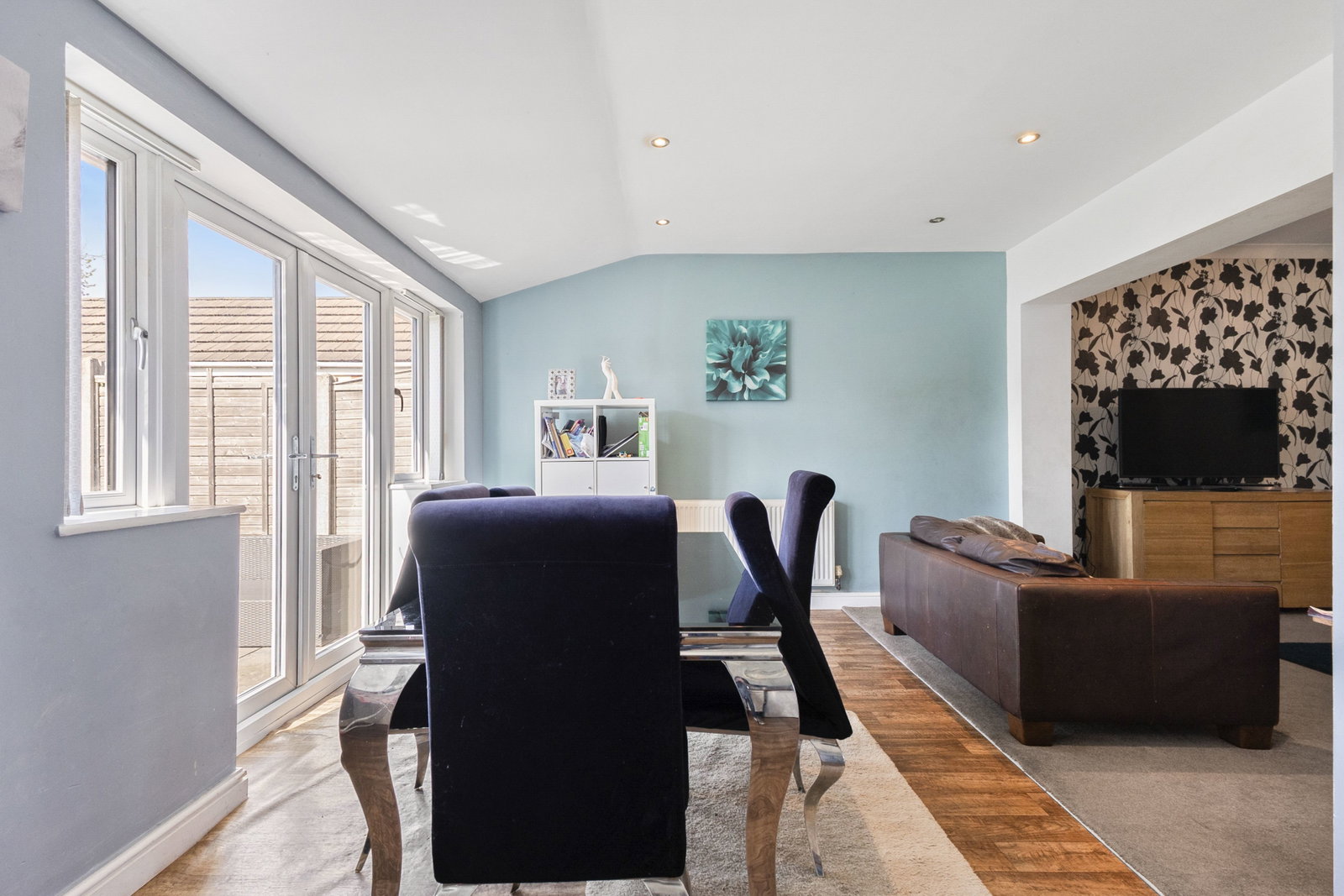 Semi Detached House in Pontefract