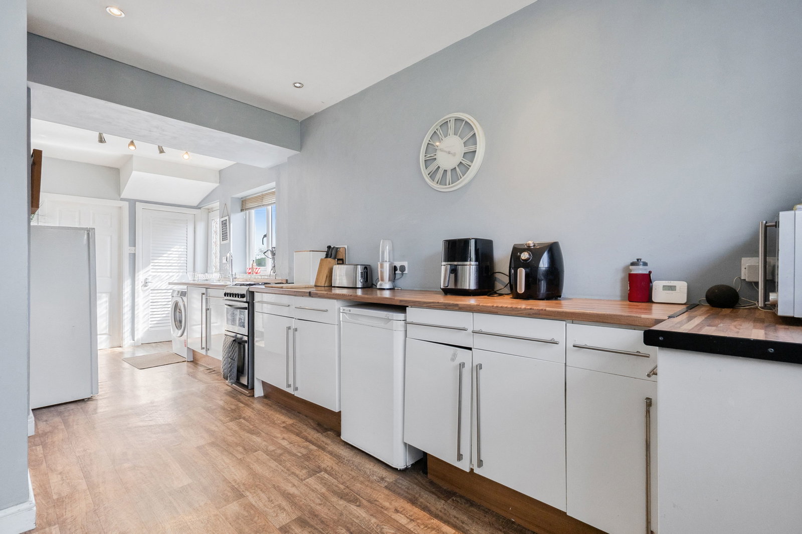 Semi Detached House in Pontefract
