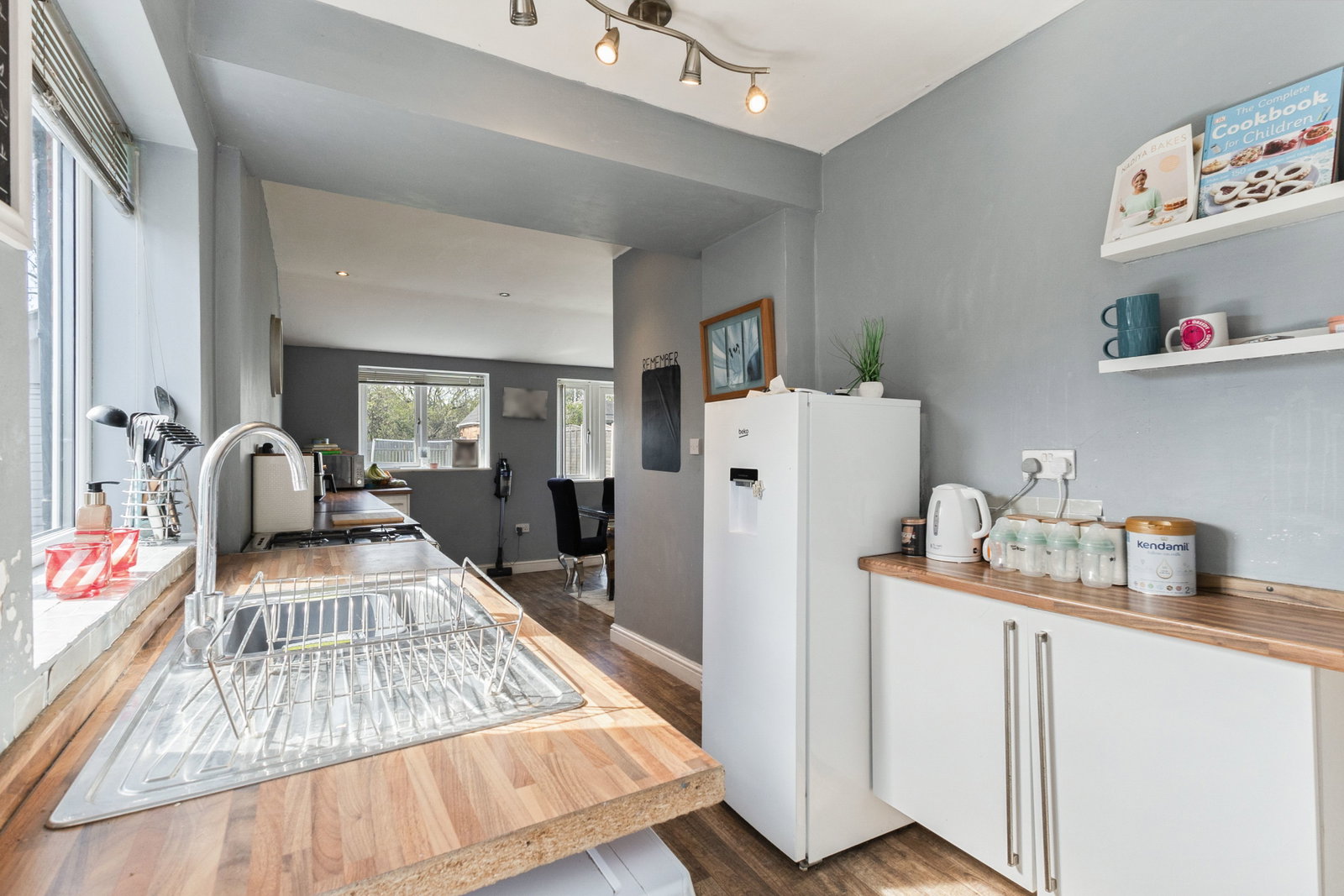 Semi Detached House in Pontefract