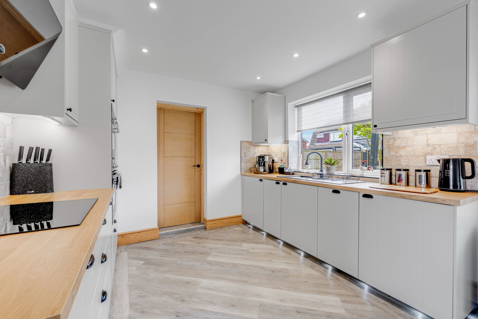 Semi Detached House in Blyth