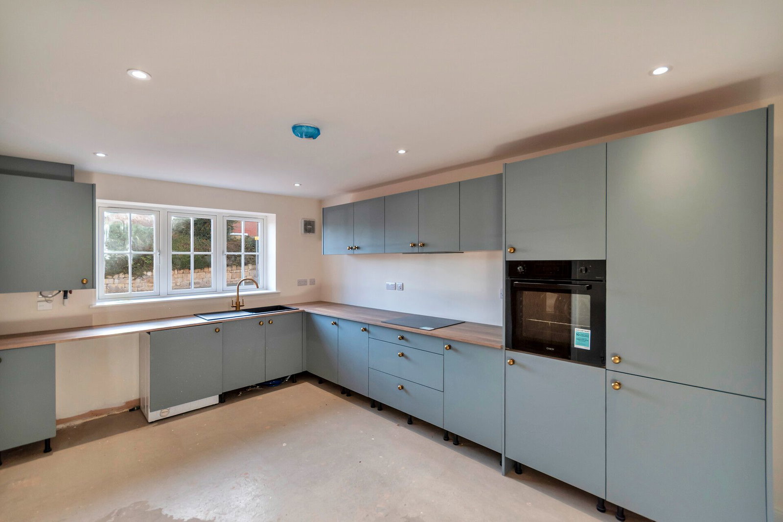 Terraced House for sale in Oswestry, Salop Road, Oswestry, Shropshire, SY11 2RQ