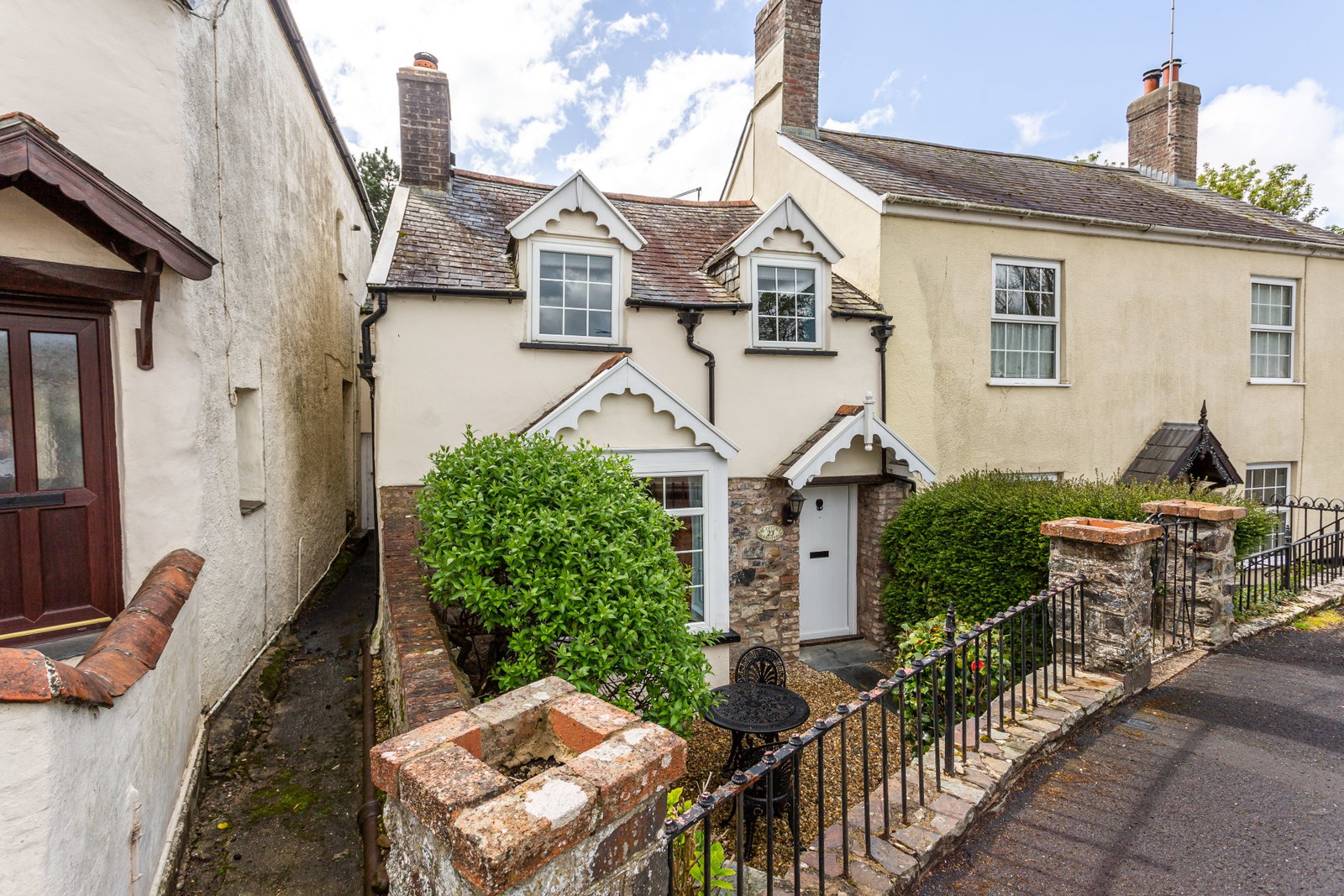 Semi Detached House in Barnstaple