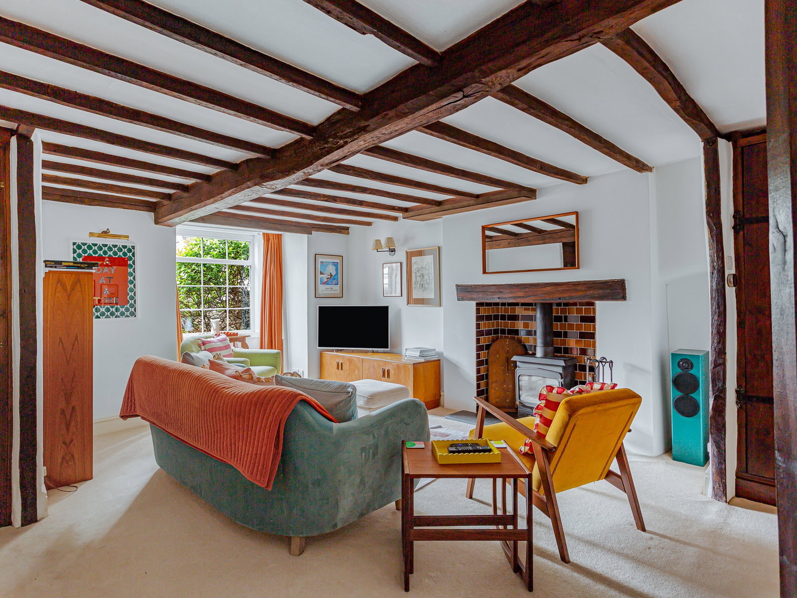 Semi Detached House in Barnstaple