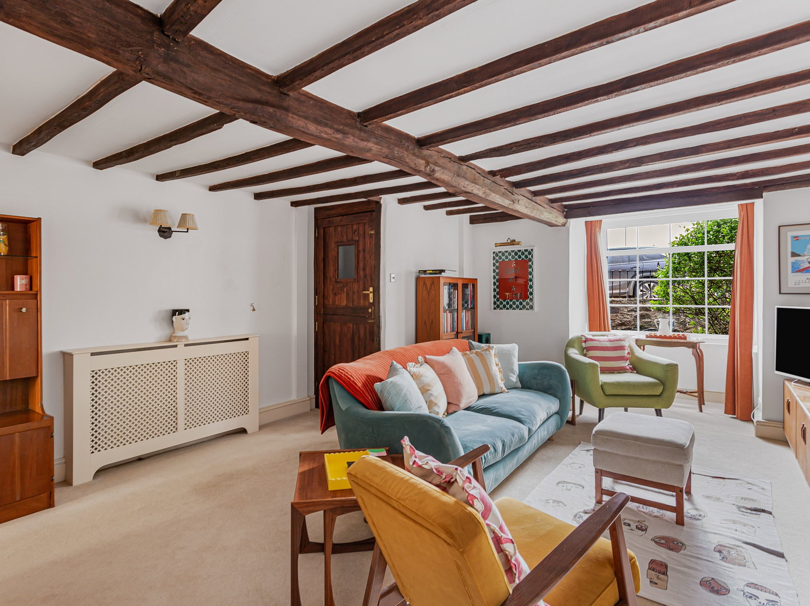 Semi Detached House in Barnstaple
